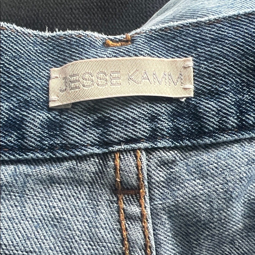 Jesse Kamm California Wide - Picture 4 of 5